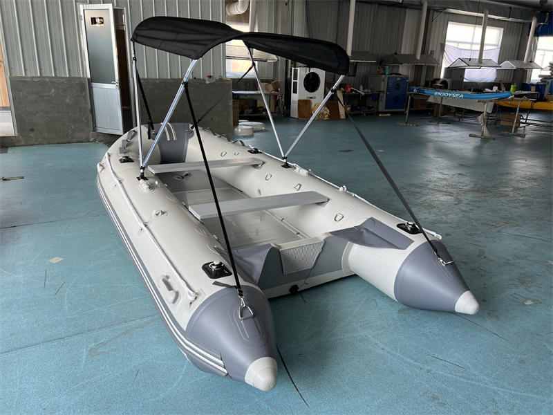 Factory wholesale custom servi - Fishing Boat Outboard Motor avis et prix