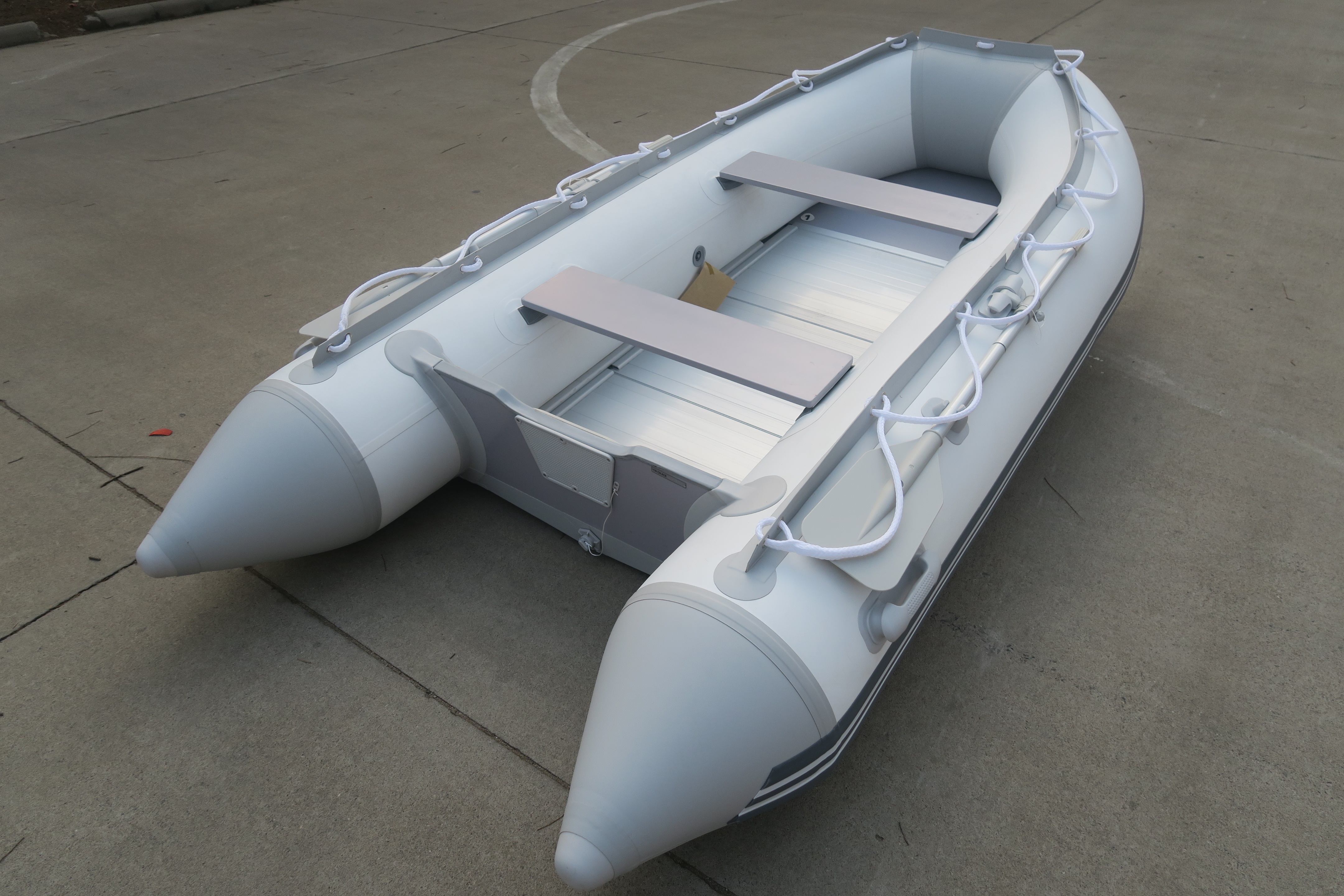 Factory wholesale custom servi - Fishing Boat Outboard Motor avis et prix