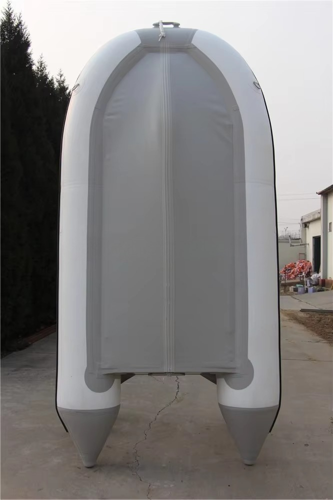 Factory wholesale custom servi - Fishing Boat Outboard Motor avis et prix