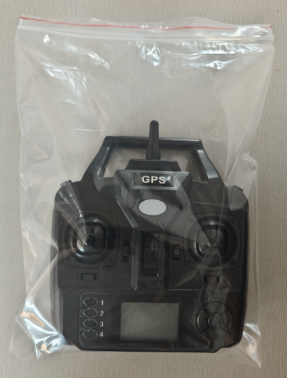 Remote Control for V020 GPS Fi - Fishing Boat Gps avis et prix