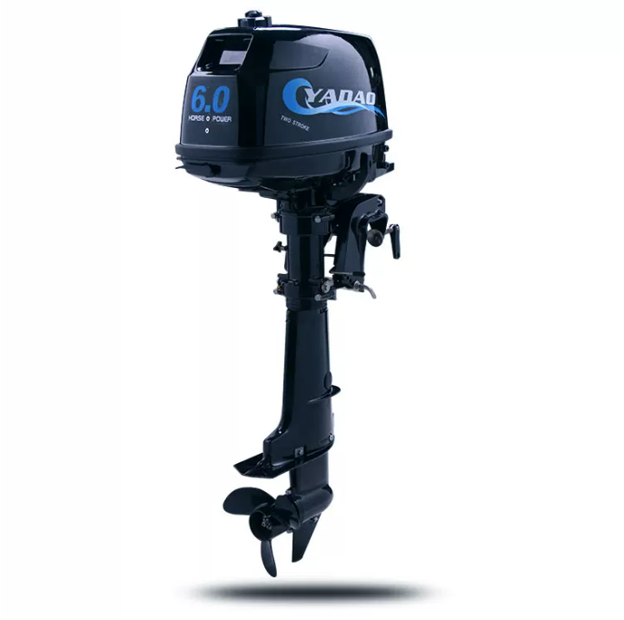 High Quality Factory Price YAD - Fishing Boat Outboard Motor avis et prix