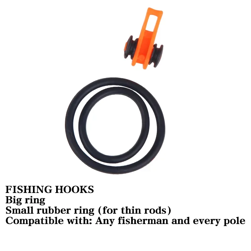10pcs/lot Plastic Fishing Hook - Fishing Lure Jig のレビューと価格