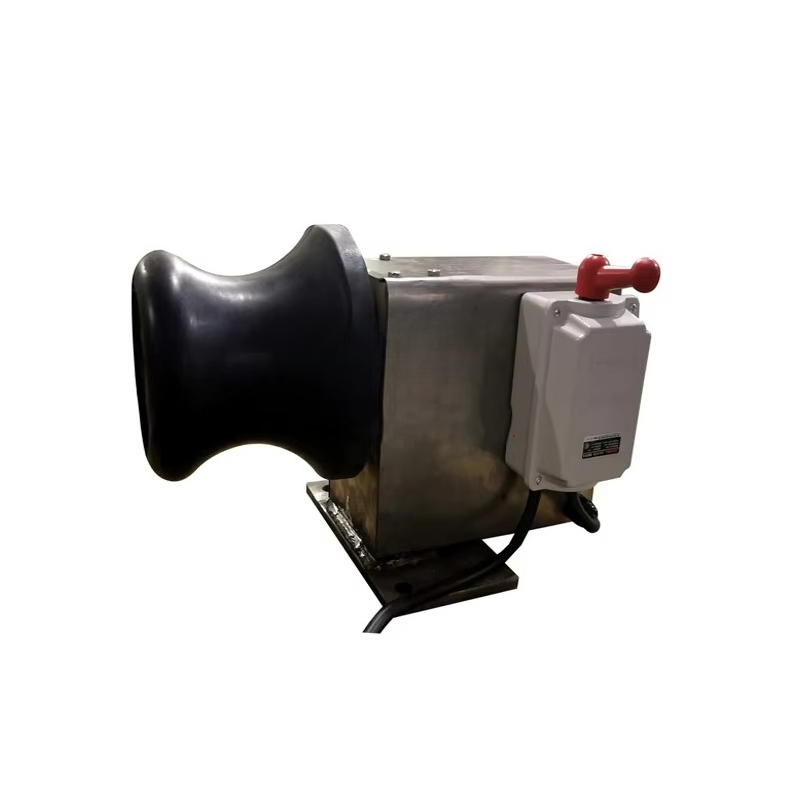 22V/380V electric anchor 500KG - Fishing Boat Anchor Winch avis et prix