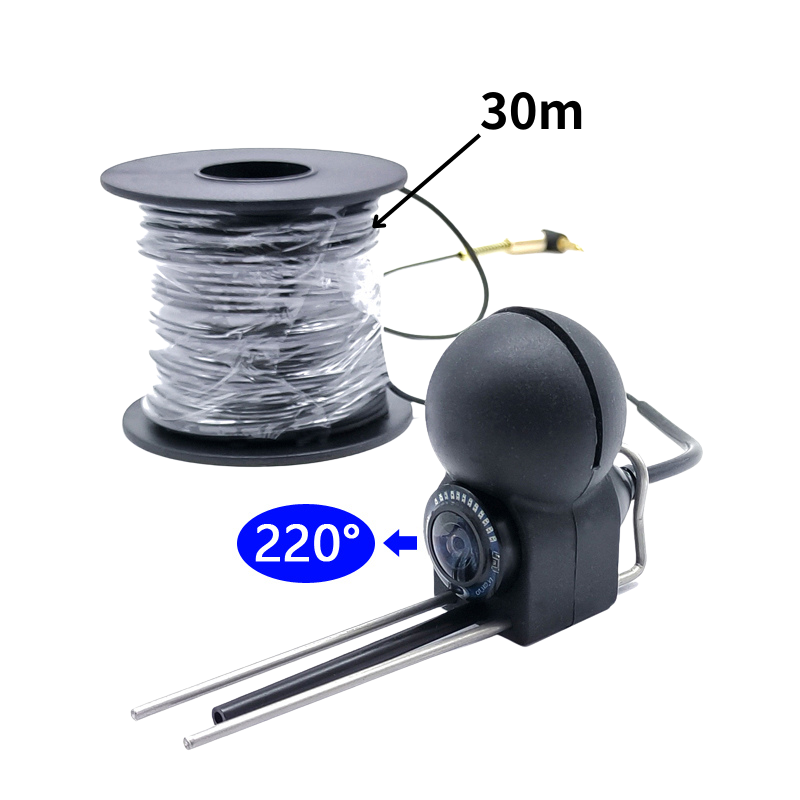 2W image transmission wireless - Fishing Boat Anchor avis et prix