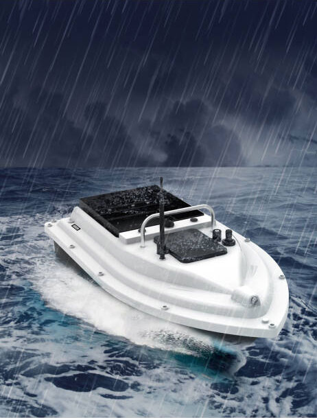 New 12V High Speed Carp Fishin - Fishing Boat Gps avis et prix