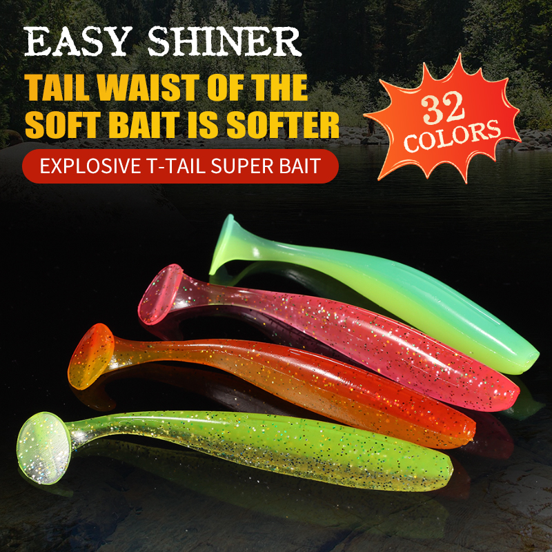2020 NEW Supercontinent Soft L - Fishing Lure Soft Plastic のレビューと価格