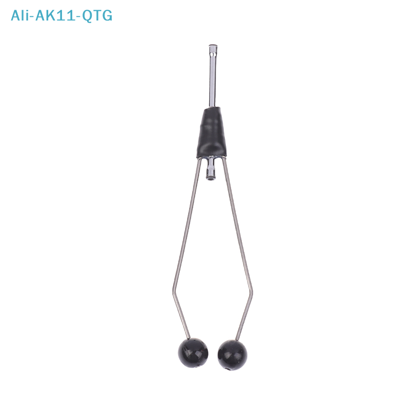 NEW 1Pc Bi-Ceramic Tip Bobbin  - Fishing Lure Kit のレビューと価格