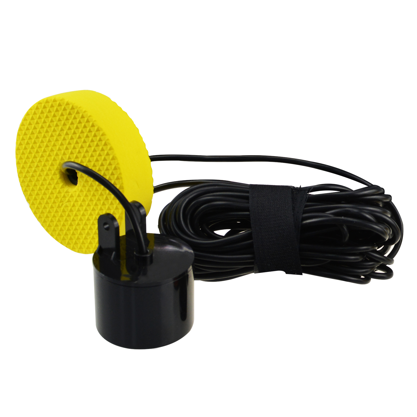 2-in-1 Wireless & Wired Fish F - Fishing Boat Depth Finder avis et prix