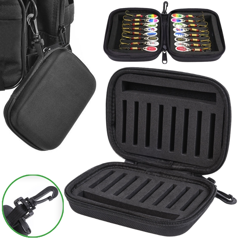 Portable Fly Fishing Lure Spin - Fishing Lure Spinner のレビューと価格