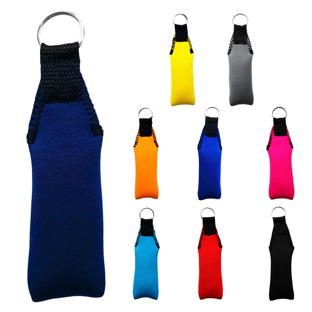 Floating Neoprene Boat Keychai - Fishing Boat Paddle avis et prix