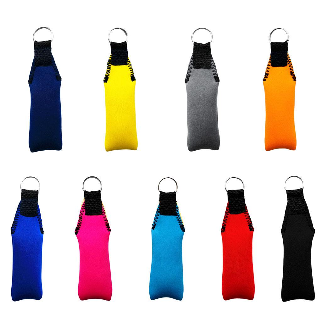 Floating Neoprene Boat Keychai - Fishing Boat Paddle avis et prix
