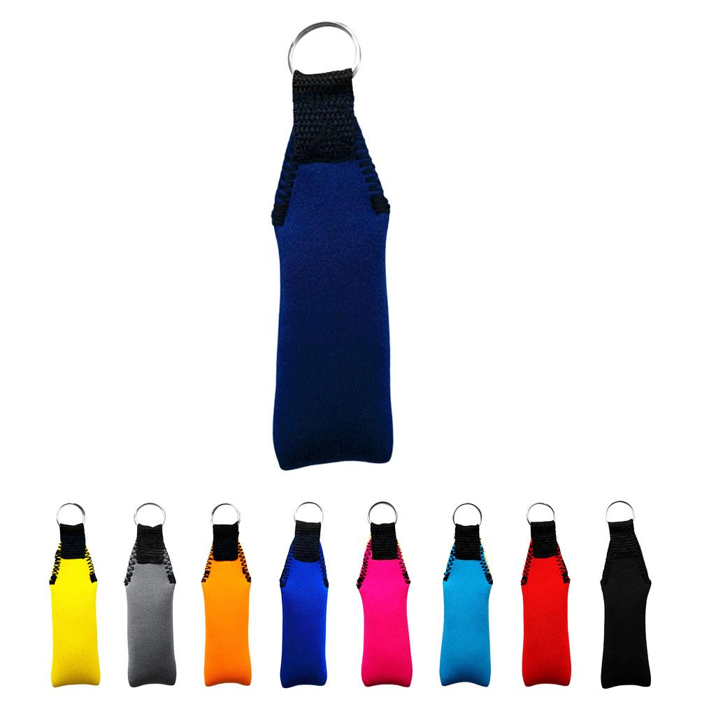 Floating Neoprene Boat Keychai - Fishing Boat Paddle avis et prix