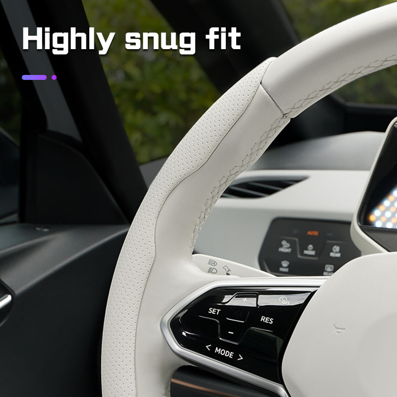38CM Car Steering Wheel Cover  - Fishing Boat Steering Wheel avis et prix