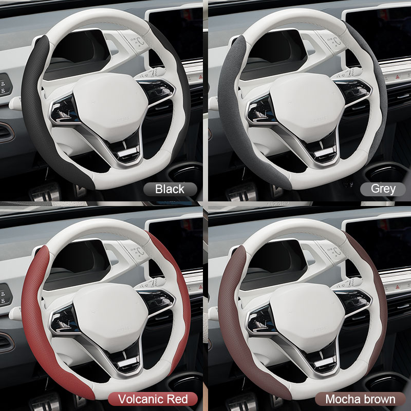 38CM Car Steering Wheel Cover  - Fishing Boat Steering Wheel avis et prix