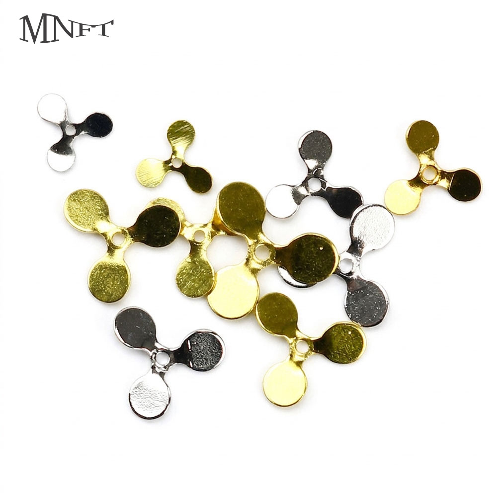 200Pcs 3-Blade Propeller Fishi - Fishing Lure Blade Bait のレビューと価格