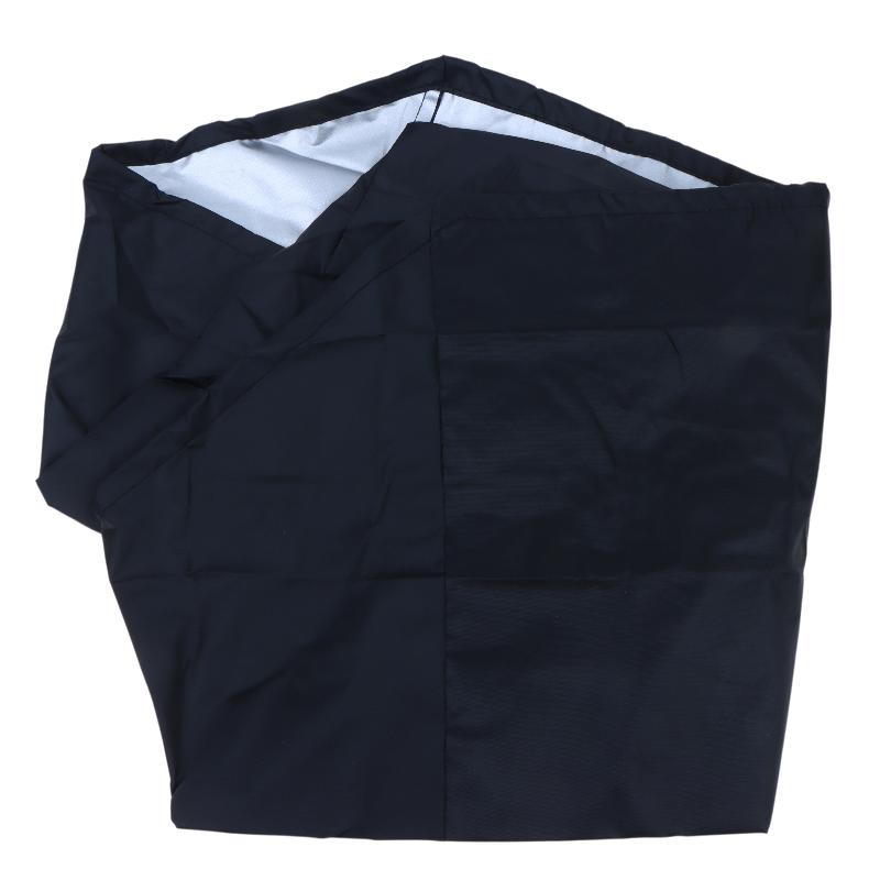 Waterproof Foldable Boat Seat  - Fishing Boat Cover avis et prix