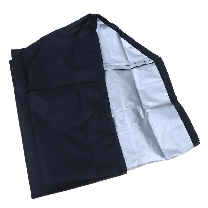 Waterproof Foldable Boat Seat  - Fishing Boat Cover avis et prix