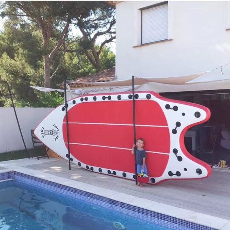 8-10 Person Together Big Infla - Fishing Boat Aluminum avis et prix