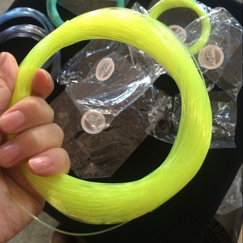 500g Yellow Fishing Line Wire  - Fishing Boat Anchor avis et prix