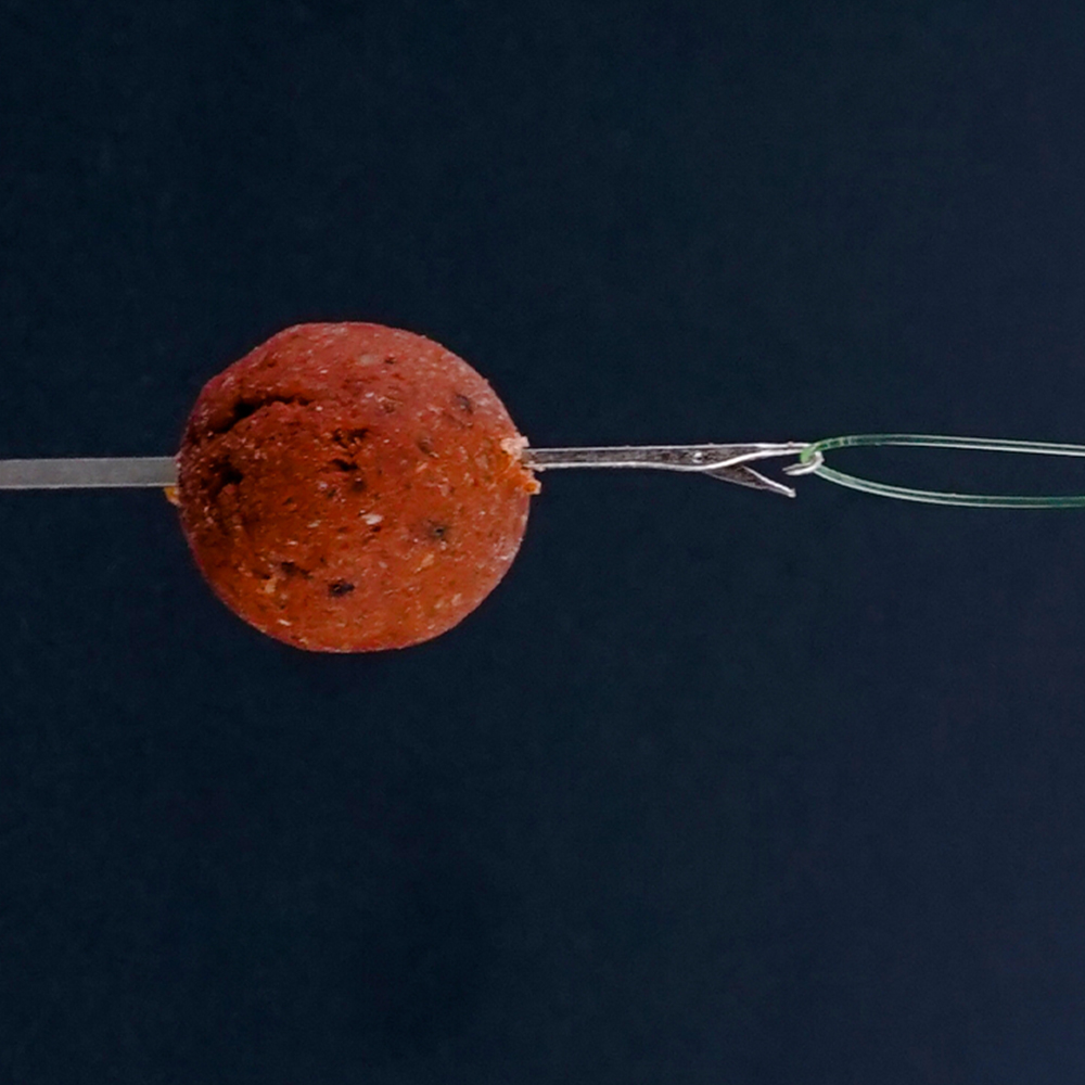 Hirisi 2pcs Carp Fishing Bait  - Fishing Lure Making Kit のレビューと価格
