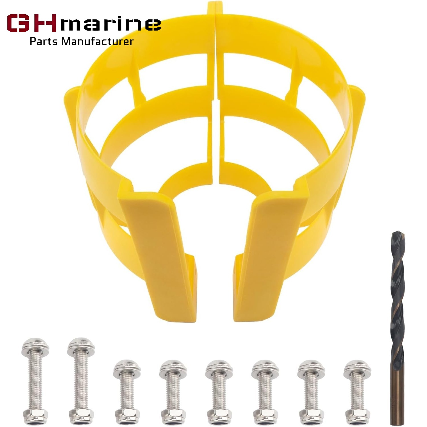 9 inch Outboard Motors Propell - Fishing Boat Outboard Motor avis et prix