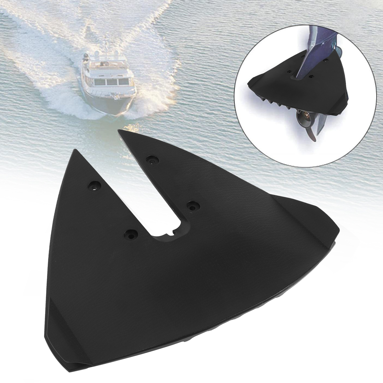 Marine Hydrofoil Stabilizer Pr - Fishing Boat Paddle avis et prix