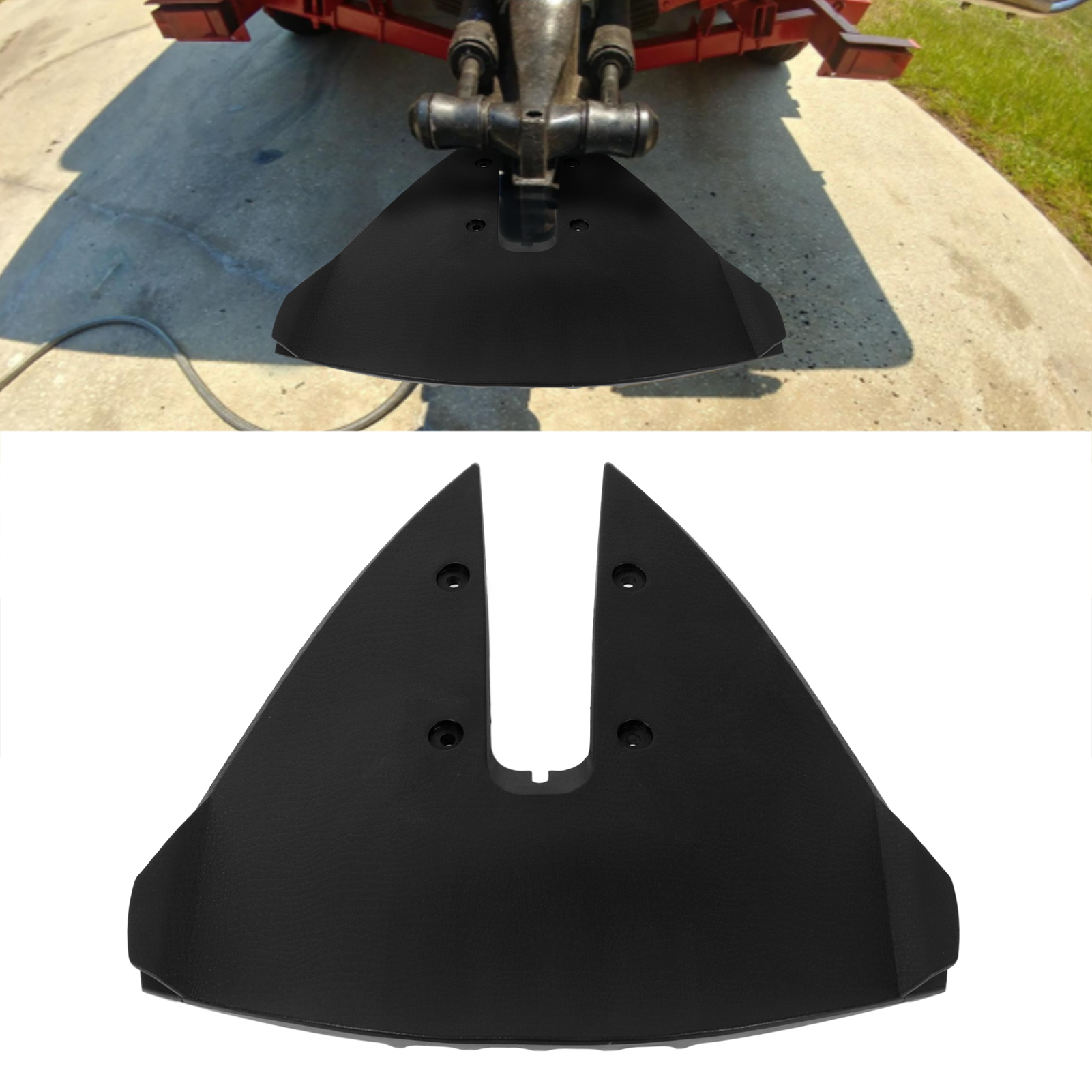 Marine Hydrofoil Stabilizer Pr - Fishing Boat Paddle avis et prix