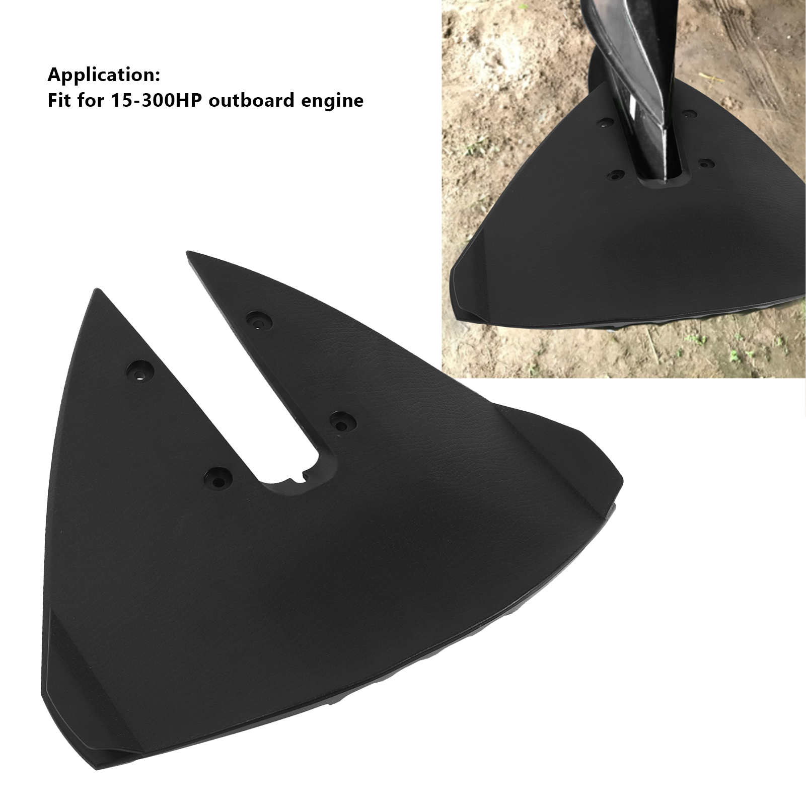 Marine Hydrofoil Stabilizer Pr - Fishing Boat Paddle avis et prix
