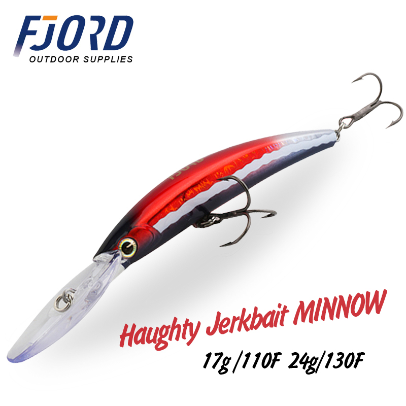 FJORD Floating Fishing Lure 11 - Fishing Lure Topwater のレビューと価格