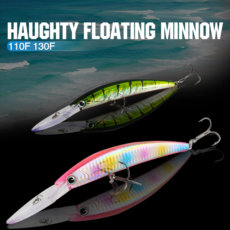 FJORD Floating Fishing Lure 11 - Fishing Lure Topwater のレビューと価格