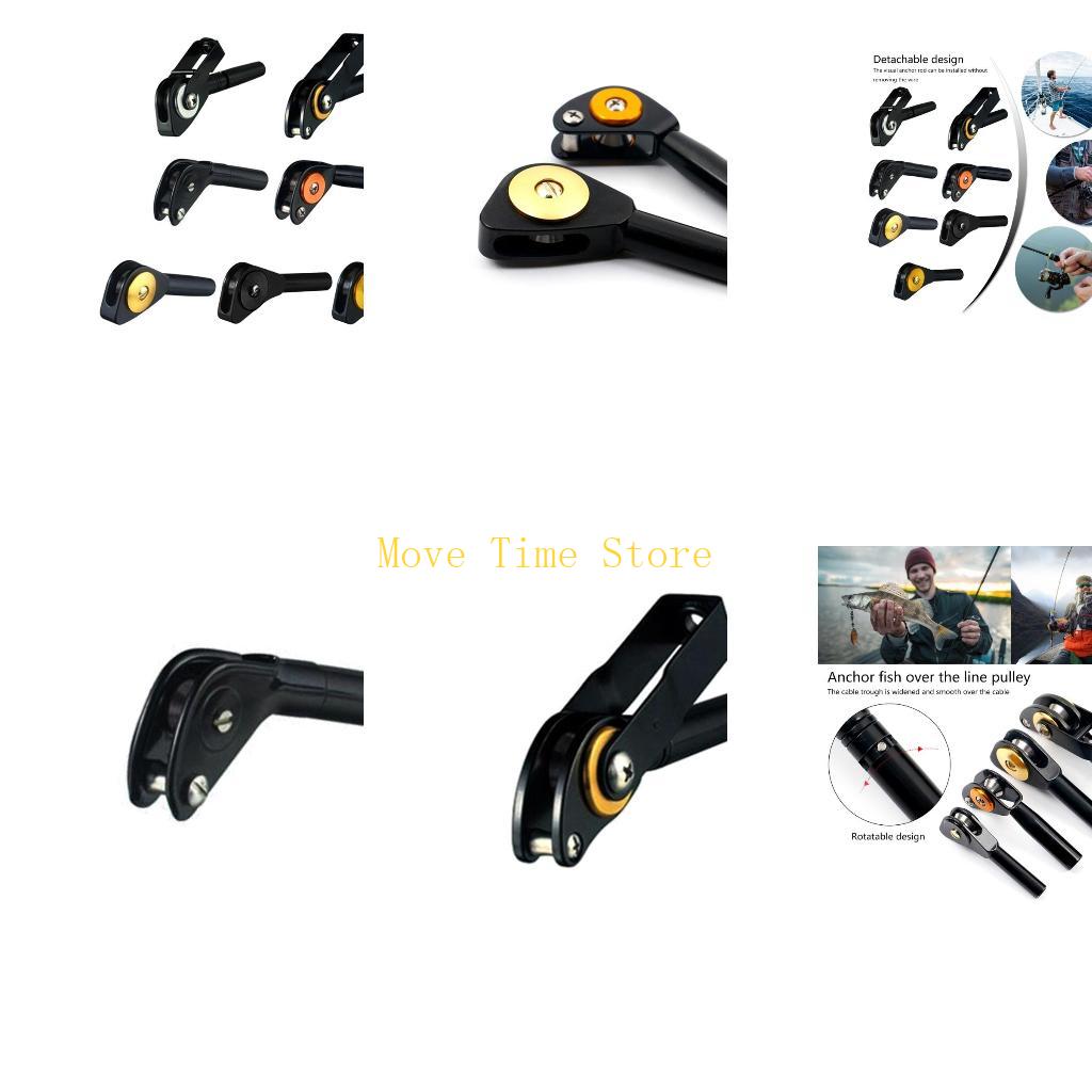 92ME Fishing Rod Guide Tip Fis - Fishing Boat Steering Wheel avis et prix