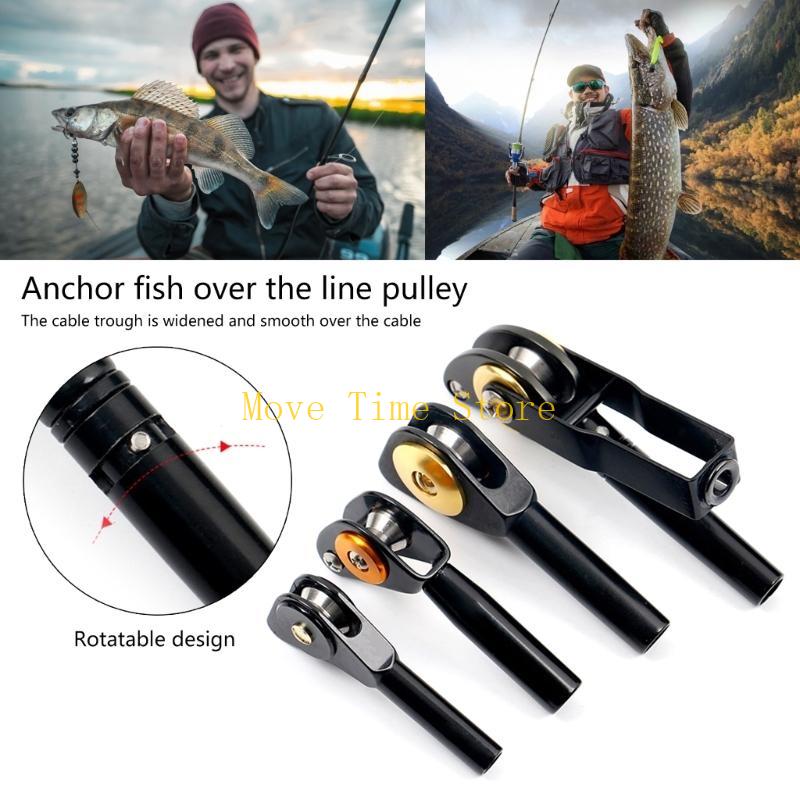 92ME Fishing Rod Guide Tip Fis - Fishing Boat Steering Wheel avis et prix