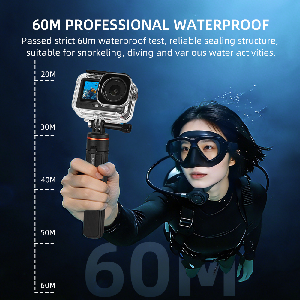 Flymile 60M Waterproof Case Fo - Fishing Boat Cover avis et prix