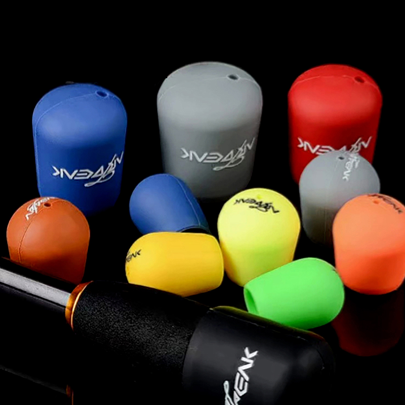 NEW 1Pc Fishing Rod Handle Pro - Fishing Lure Box のレビューと価格