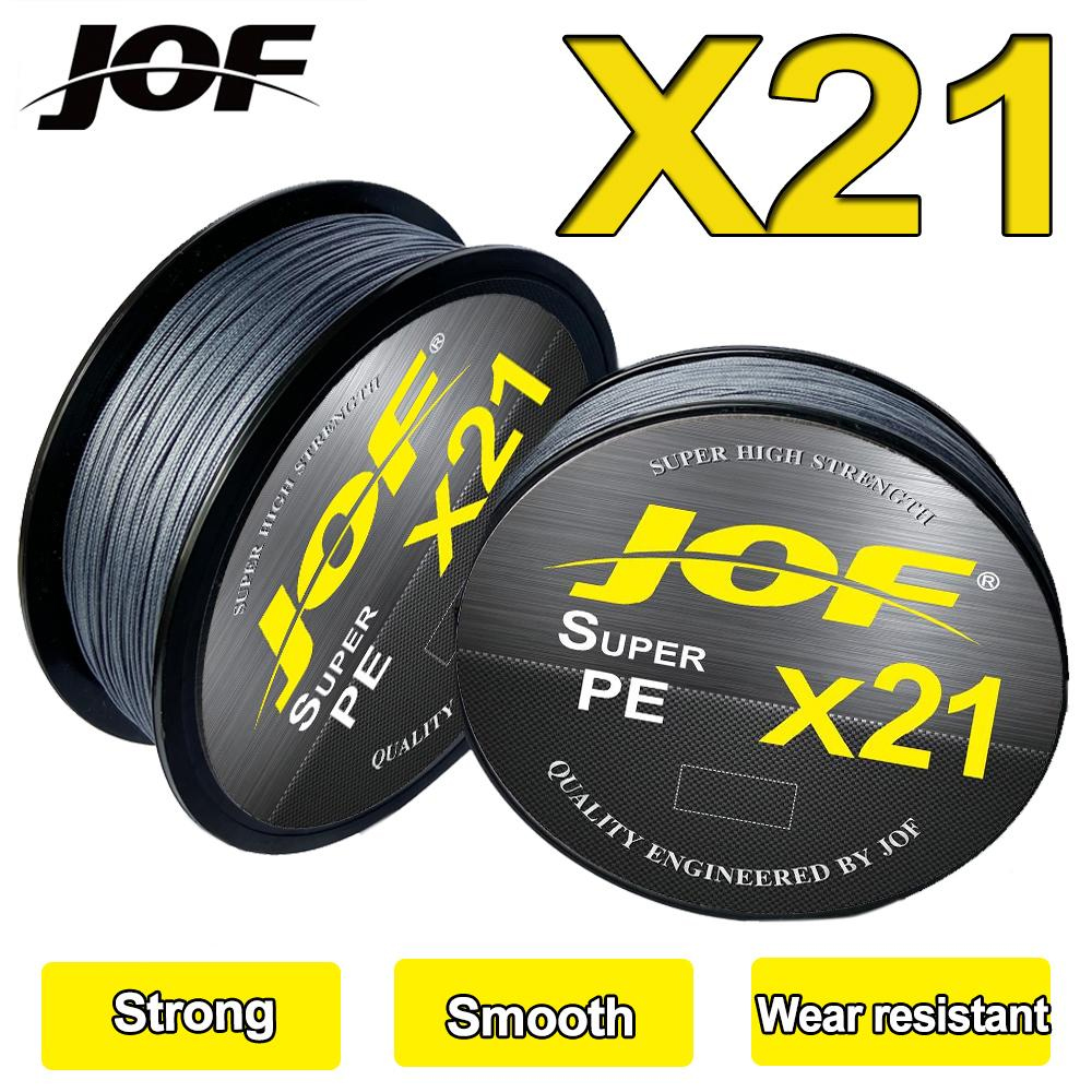 X21 Braided Fishing Line 21 St - Fishing Boat Anchor avis et prix