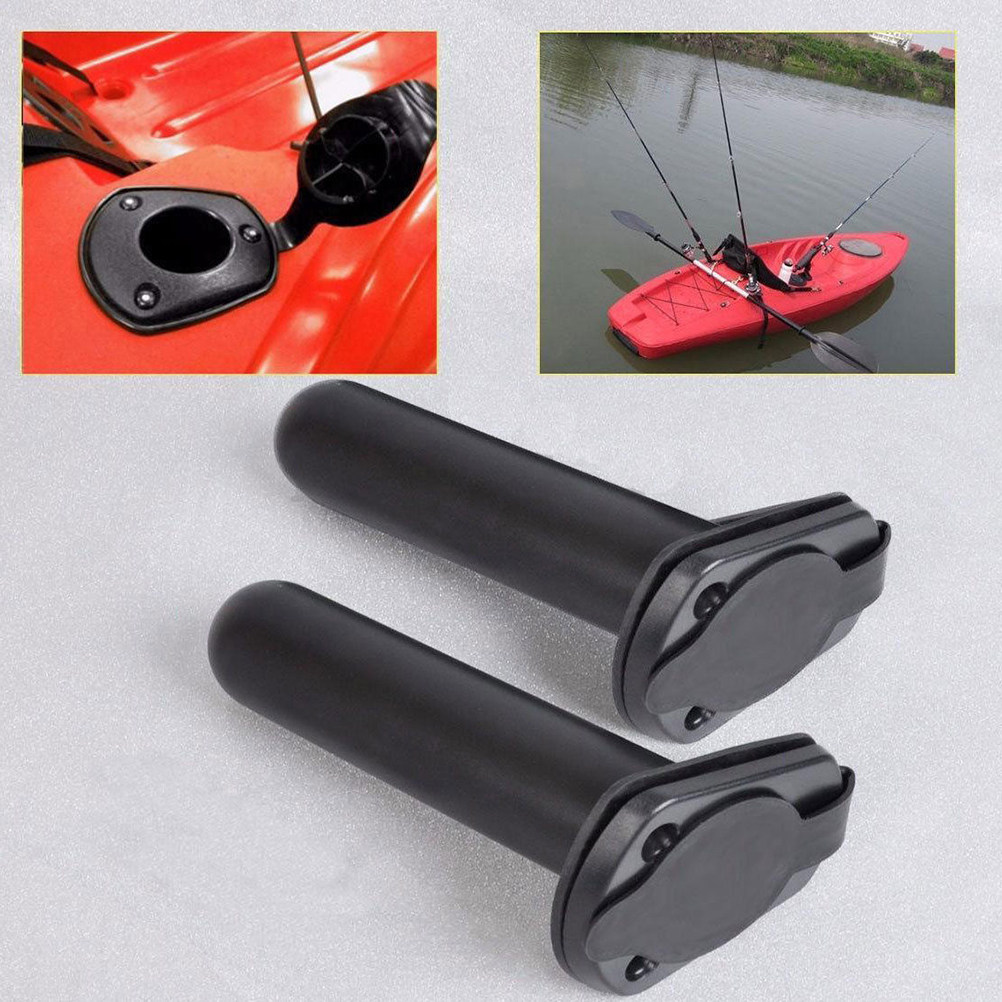 ABS Flush Mount Rod Holder for - Fishing Boat Trailer avis et prix