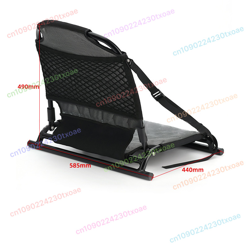 Fixed Seats For 4M Rotomolded  - Fishing Boat Seat avis et prix