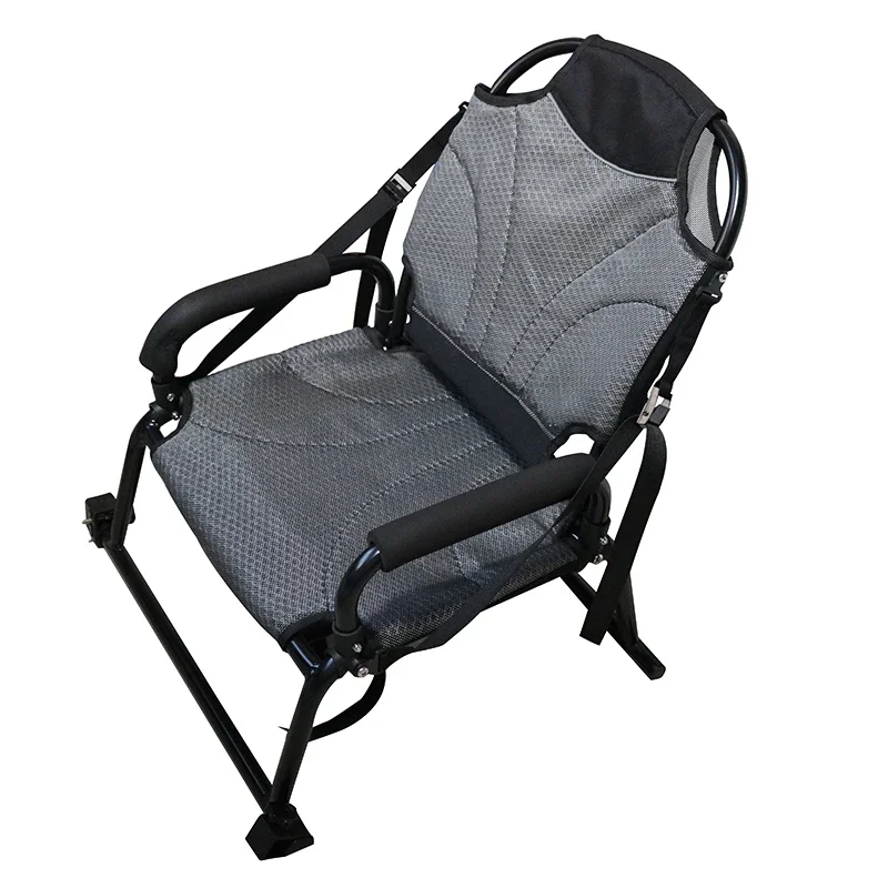 Breathable Mesh Kayak Fishing  - Fishing Boat Aluminum avis et prix