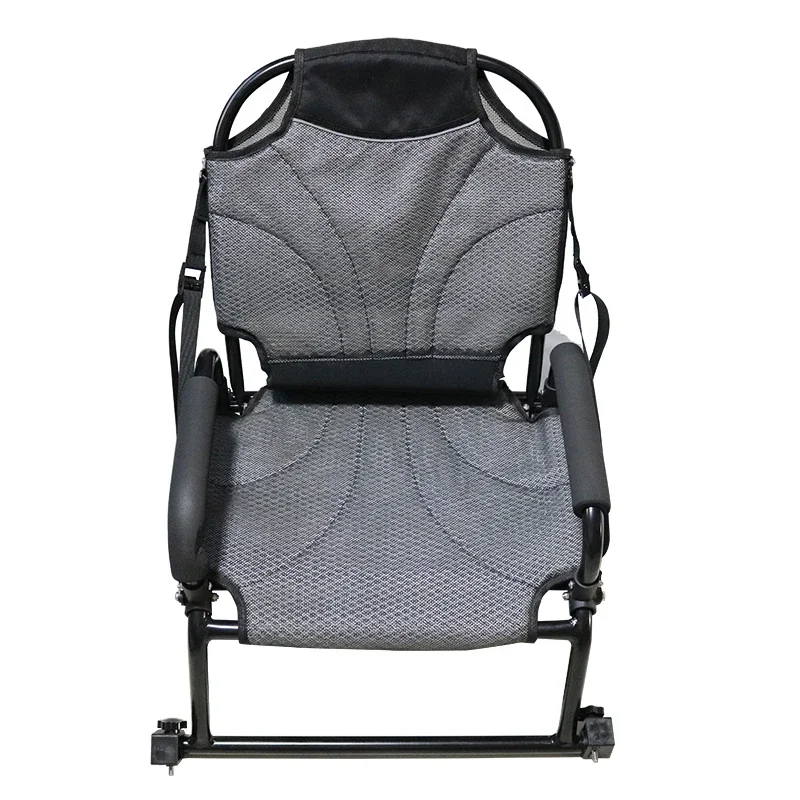 Breathable Mesh Kayak Fishing  - Fishing Boat Aluminum avis et prix