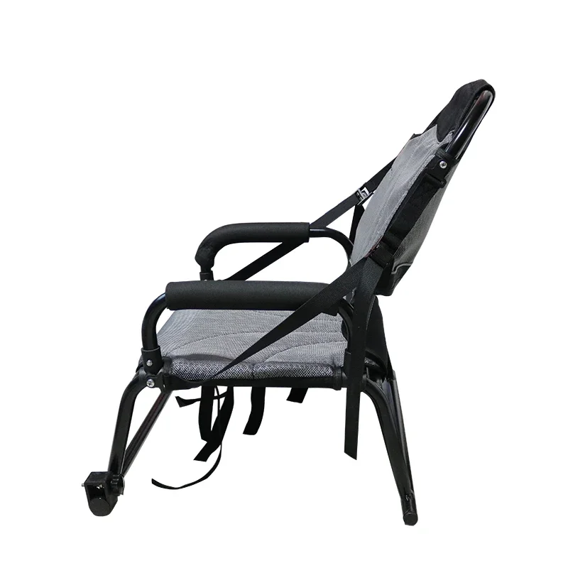 Breathable Mesh Kayak Fishing  - Fishing Boat Aluminum avis et prix