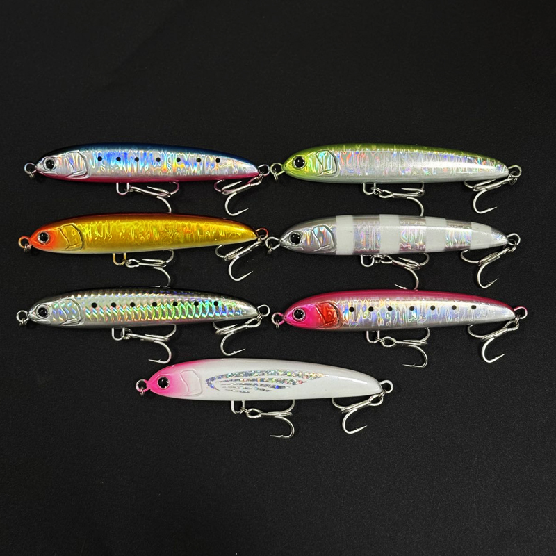 105mm 40g Fast Heavy Sinking P - Fishing Lure Buzzbait のレビューと価格
