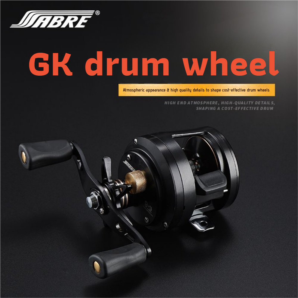 10+1BB All Metal Baitcasting R - Fishing Boat Steering Wheel avis et prix