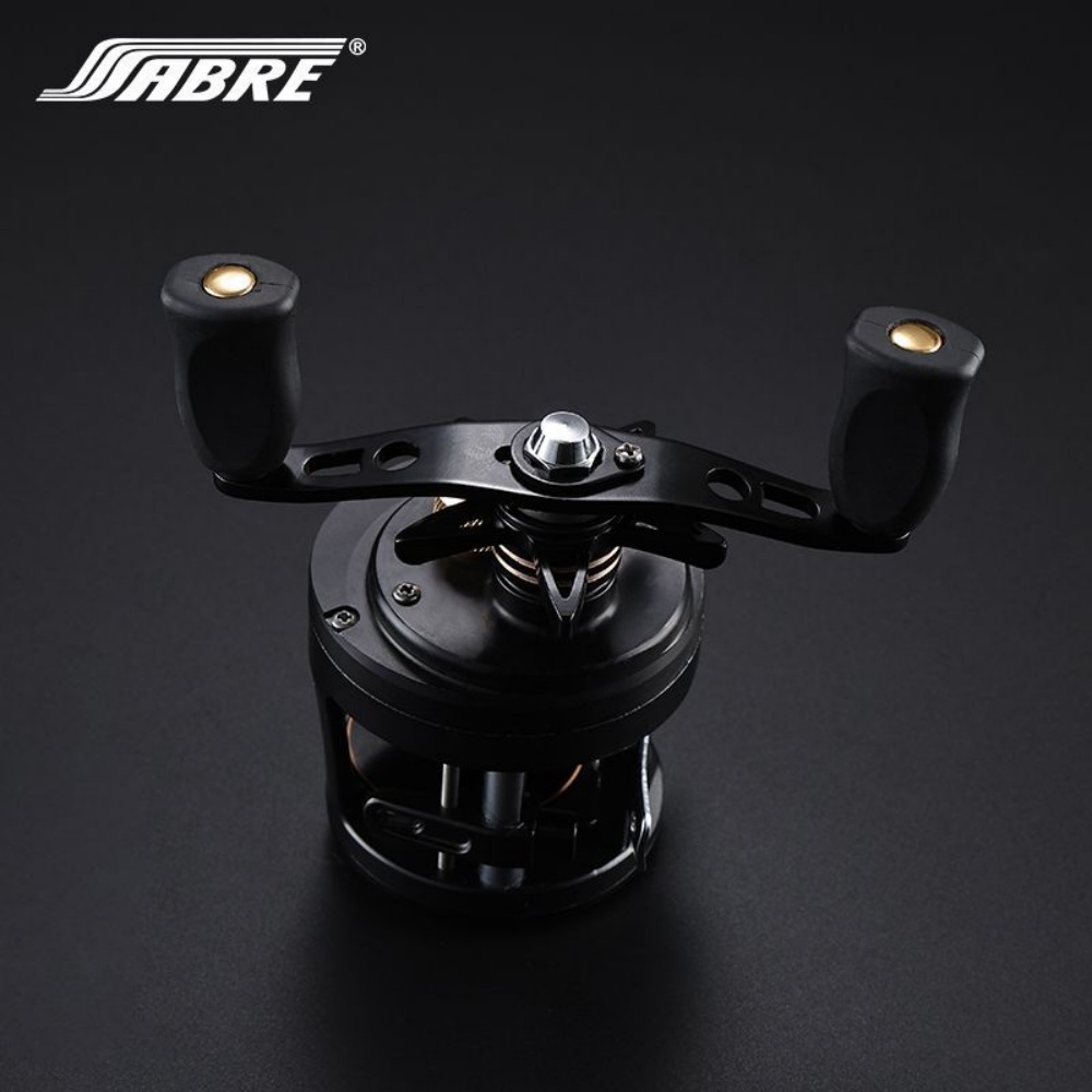 10+1BB All Metal Baitcasting R - Fishing Boat Steering Wheel avis et prix