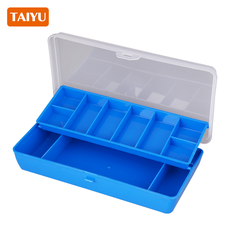 TAIYU Portable Fishing Tackle  - Fishing Lure Soft Plastic のレビューと価格