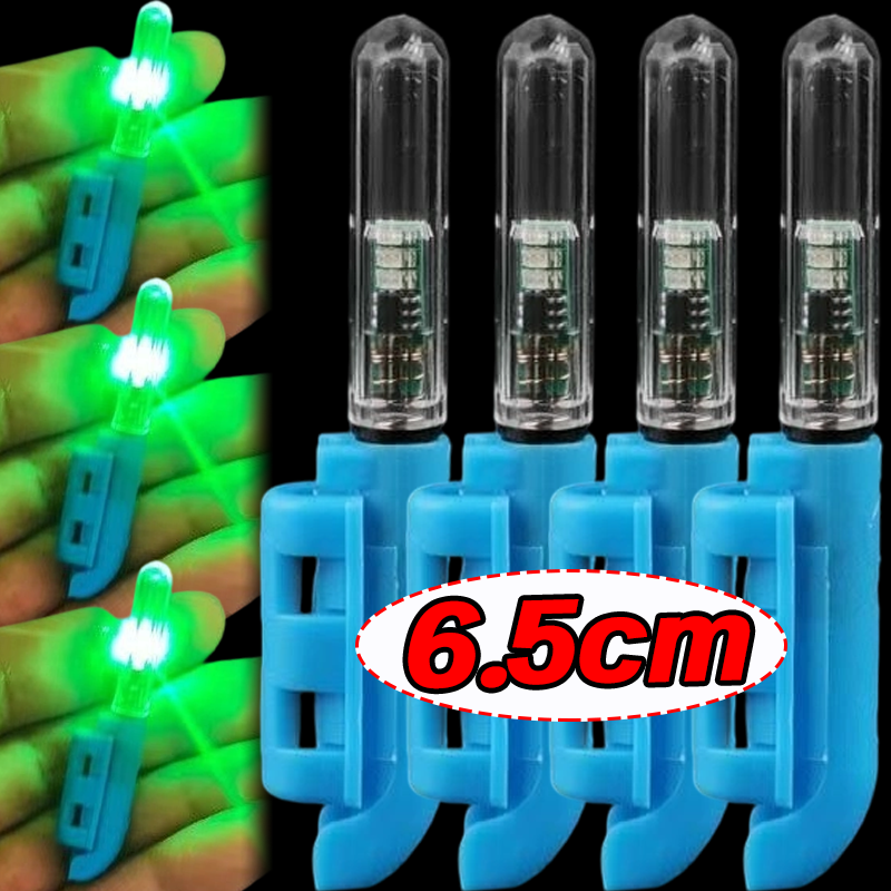 Rod Tip Light Fishing Bite Ala - Fishing Boat Navigation Light avis et prix