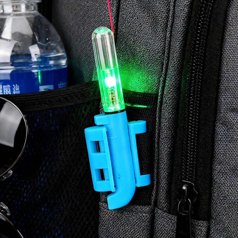 Rod Tip Light Fishing Bite Ala - Fishing Boat Navigation Light avis et prix