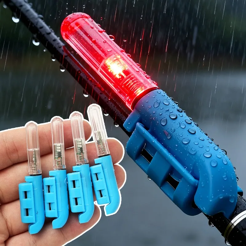 Rod Tip Light Fishing Bite Ala - Fishing Boat Navigation Light avis et prix