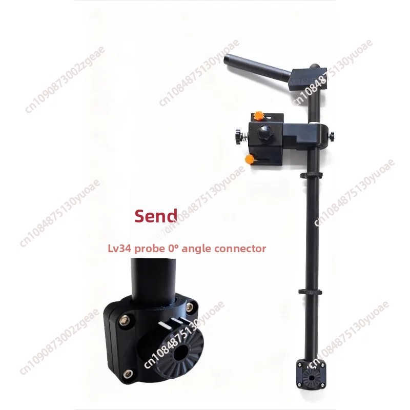 Detachable Metal Fish Finder M - Fishing Boat Paddle avis et prix