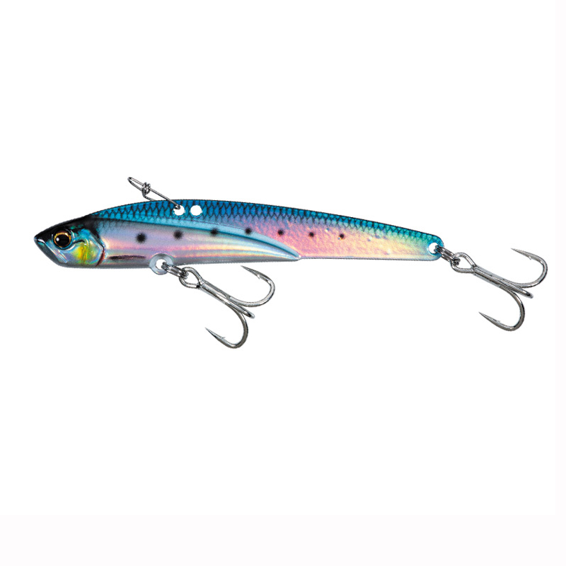 New Fishing Lure VIB 110MM 45G - Fishing Lure Spinnerbait のレビューと価格