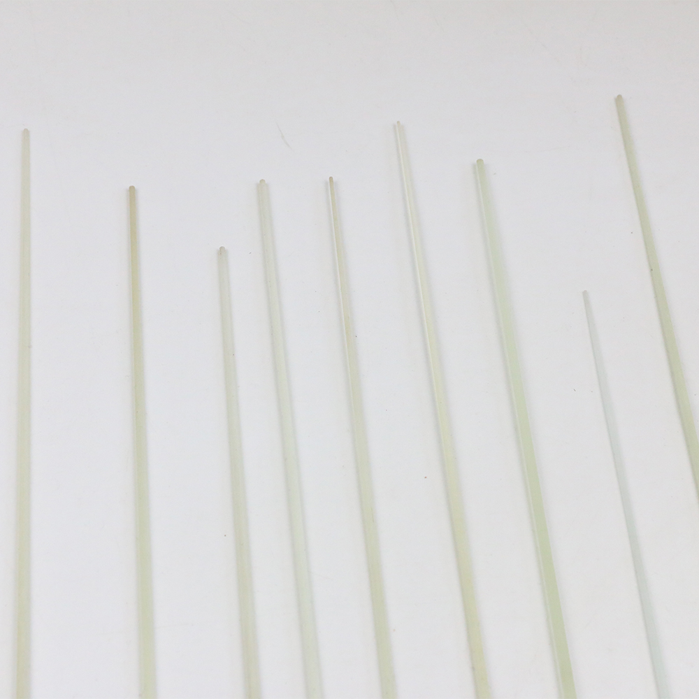 Rod Blank  5PCS/Lot Solid Fibe - Fishing Boat Fiberglass avis et prix